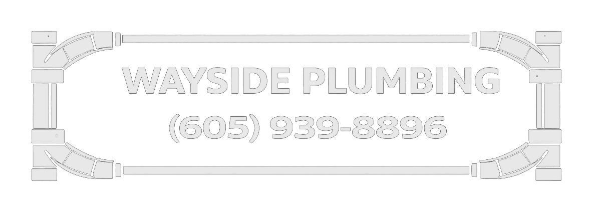 Wayside Plumbing logo